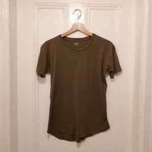 Madewell Crewneck